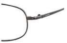 Carrera 7372 Eyeglasses Eyeglasses - 0TZ2 Gunmetal