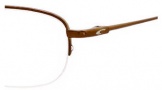 Carrera 7417 Eyeglasses Eyeglasses - 0EZ8 Brown