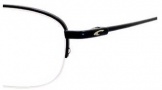 Carrera 7417 Eyeglasses Eyeglasses - 0003 Semi Shiny Black