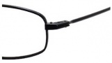 Carrera 7430 Eyeglasses Eyeglasses - 0TZ7 Black