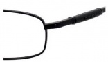 Carrera 7451 Eyeglasses Eyeglasses - 091T Black Semi Shiny