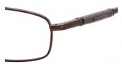 Carrera 7451 Eyeglasses Eyeglasses - 01E8 Brown Semi Shiny