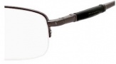 Carrera 7452 Eyeglasses Eyeglasses - 01A1 Ruthenium