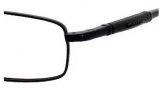 Carrera 7453 Eyeglasses Eyeglasses - 091T Black Semi Shiny