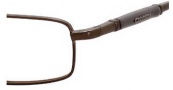 Carrera 7453 Eyeglasses Eyeglasses - 01E8 Brown Semi Shiny