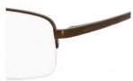 Carrera 7474 Eyeglasses Eyeglasses - 01J0 Opaque Brown