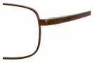 Carrera 7503 Eyeglasses Eyeglasses - 01J0 Opaque Brown