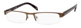 Carrera 7519 Eyeglasses Eyeglasses - 0UA3 Brown