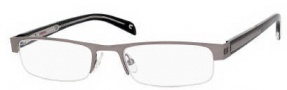 Carrera 7519 Eyeglasses Eyeglasses - 01J1 Dark Ruthenium