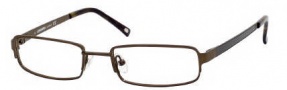 Carrera 7539 Eyeglasses Eyeglasses - 01J0 Opaque Brown