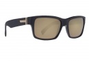 Von Zipper Fulton Sunglasses Sunglasses - BKD black / Gold