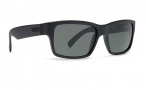 Von Zipper Fulton Sunglasses Sunglasses - CGV Chocolate Gloss / Vintage Grey