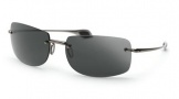 Kaenon Variant V7 Sunglasses Sunglasses - Black Chrome / G-12