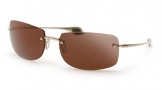Kaenon Variant V7 Sunglasses Sunglasses - Gold / C-12