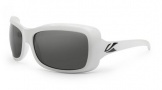 Kaenon Georgia Sunglasses Sunglasses - White / G-12