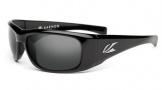 Kaenon Klay Sunglasses Sunglasses - Black / G-12