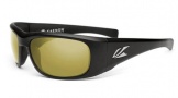 Kaenon Klay Sunglasses Sunglasses - Matte Black / Y-35