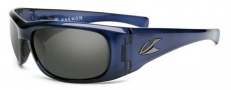 Kaenon Klay Sunglasses Sunglasses - Pacific Ocean / G12