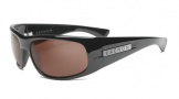 Kaenon Lewi Sunglasses Sunglasses - Black / C-12