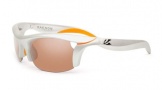 Kaenon Soft Kore Sunglasses Sunglasses - White Pearl / C-50