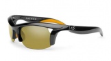 Kaenon Soft Kore Sunglasses Sunglasses - Metallic Black / Y-35