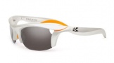 Kaenon Soft Kore Sunglasses Sunglasses - White Pearl / G-12