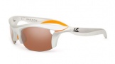 Kaenon Soft Kore Sunglasses Sunglasses - White Pearl / C-28