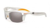 Kaenon Soft Kore Sunglasses Sunglasses - White Pearl / G-28