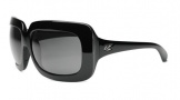 Kaenon Zaza Sunglasses Sunglasses - Black / G-12