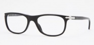 Persol PO 2935V Eyeglasses Eyeglasses - 95 Black