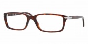 Persol PO 2965V Eyeglasses Eyeglasses - 24 Havana