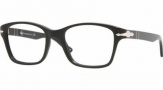 Persol PO 2970V Eyeglasses Eyeglasses - 95 Black
