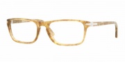 Persol PO 2972V Eyeglasses Eyeglasses - 932 Spotted Brown Crystal
