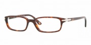 Persol PO 2973V Eyeglasses Eyeglasses - 24 Havana