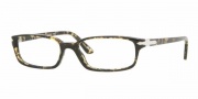 Persol PO 2973V Eyeglasses Eyeglasses - 920 Spotted Green