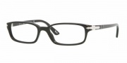 Persol PO 2973V Eyeglasses Eyeglasses - 95 Black