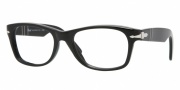Persol PO 2975V Eyeglasses Eyeglasses - 95 Black