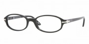 Persol PO 2980V Eyeglasses Eyeglasses - 95 Black