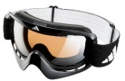 Adidas ID2 A162 Goggles  Goggles - 6050 Shiny Black / Orange Mirror