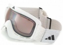 Adidas ID2 A162 Goggles  Goggles - 6056 Matt White