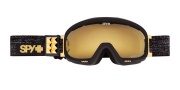 Spy Optic Bias Goggles - Mirror Lenses Goggles - Occult / Bronze with Gold Mirror