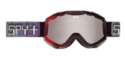 Spy Optic Zed Goggles - Bronze Lenses Goggles - SB / Bronze with Silver Mirror 