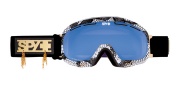 Spy Optic Bias Goggles - Persimmon Lenses Goggles - Laced Out / Persimmon
