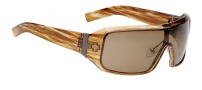 Spy Optic Haymaker Sunglasses Sunglasses - Brown Tortoise / Bronze