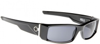 Spy Optic Hielo Sunglasses Sunglasses - Black / Grey Polarized