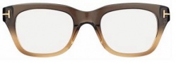 Tom Ford FT 5178 Eyeglasses Eyeglasses - O050 Dark Brown