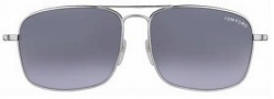 Tom Ford FT 0190 Sunglasses Sunglasses - O16C Palladium