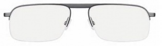 Tom Ford FT 5168 Eyeglasses Eyeglasses - O009 Satin Gunmetal