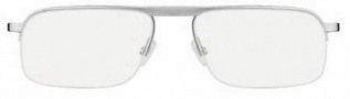 Tom Ford FT 5168 Eyeglasses Eyeglasses - O019 Satin Rhodium