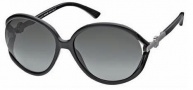 Roberto Cavalli RC590S Sunglasses Sunglasses - O01B Black